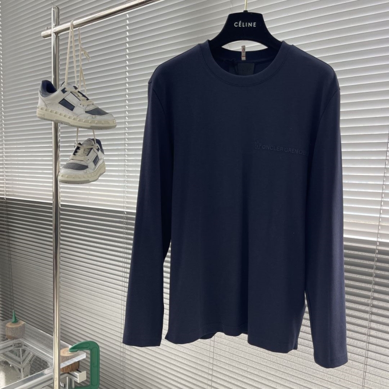 Moncler T-Shirts
